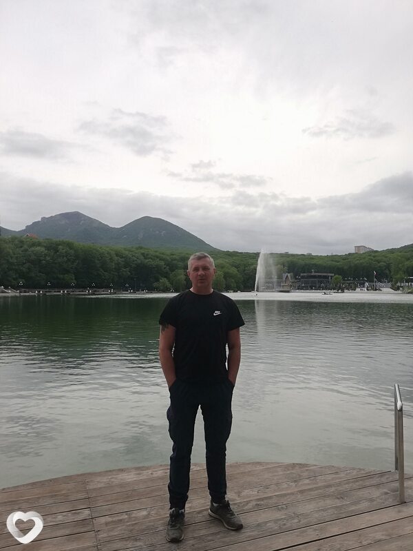 Алексей, 49, Воронеже — анкета №490724