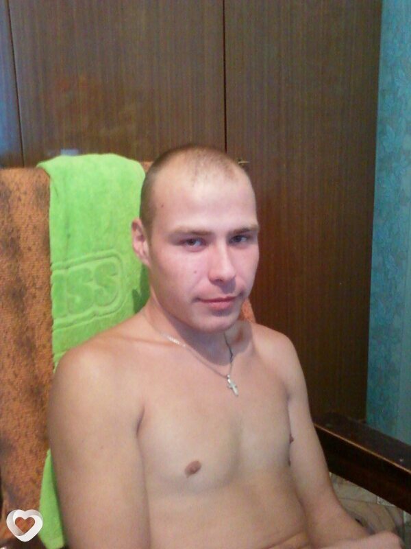Денис, 41, Екатеринбурге — анкета №490726