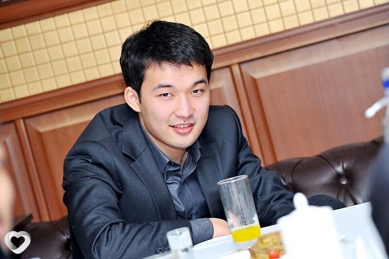 Аслан, 31, Бишкек — анкета №490729