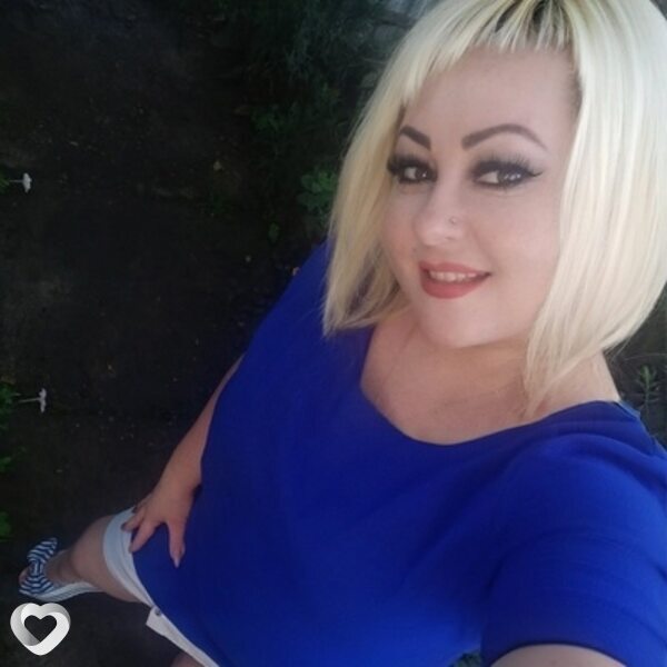 Елена, 39, Ангарске — анкета №490733