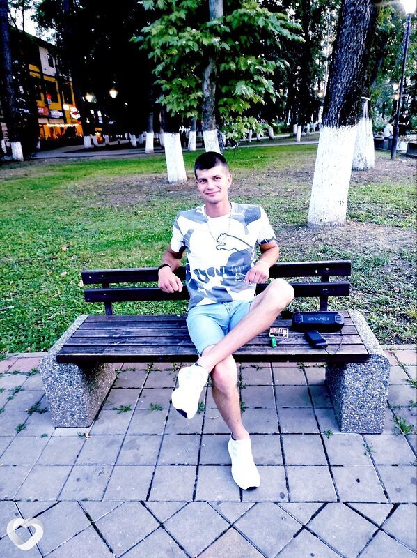 Андрей, 30, Апшеронске — анкета №490735