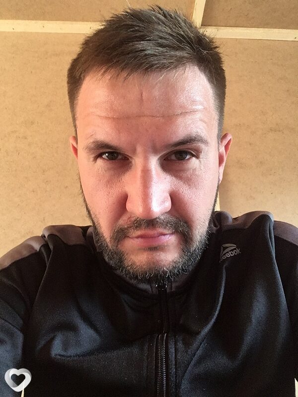 Руслан, 38, Елабуге — анкета №491014