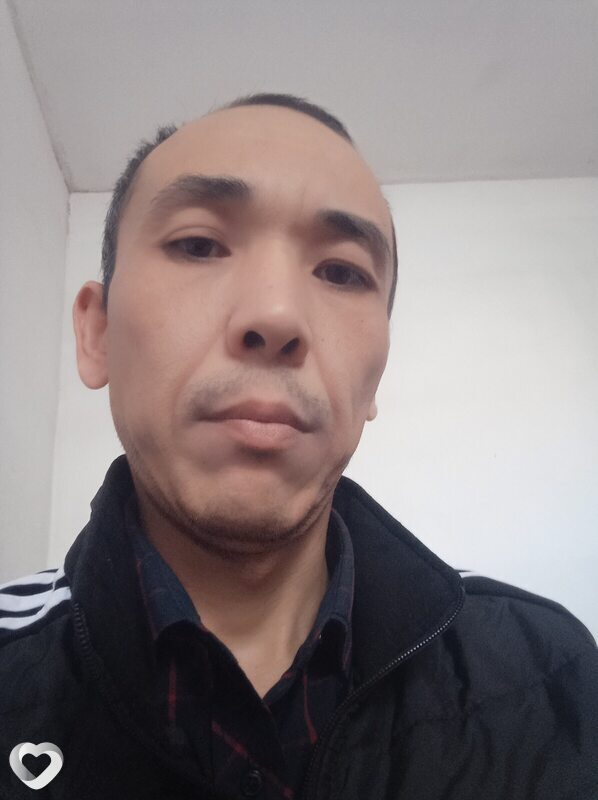 Жетсін, 40, Алматы — анкета №491015