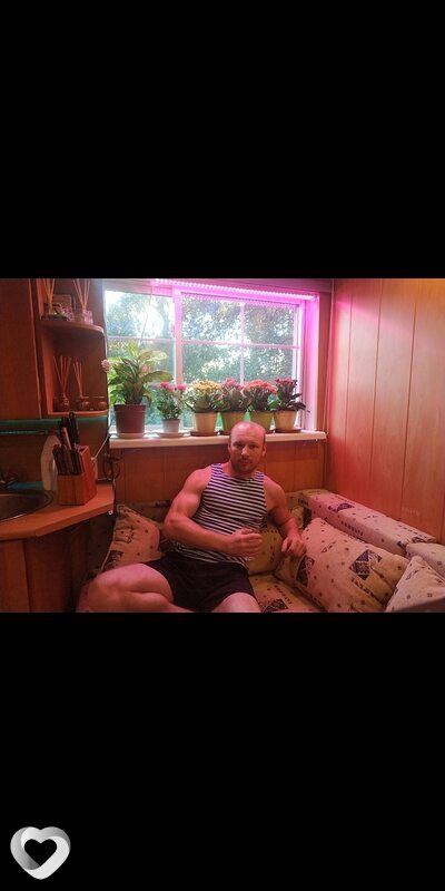 Антон, 35, Санкт-Петербурге — анкета №491019