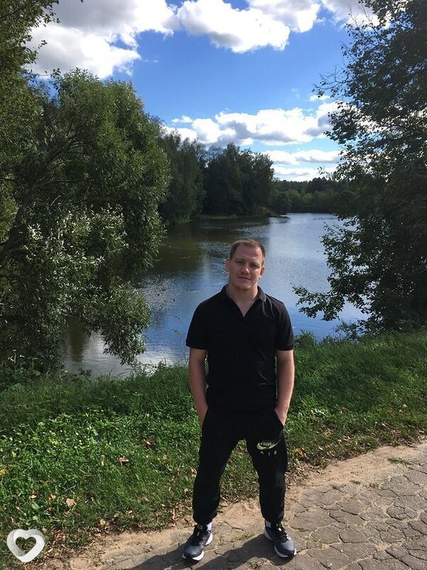 Тимур, 38, Семей — анкета №491021