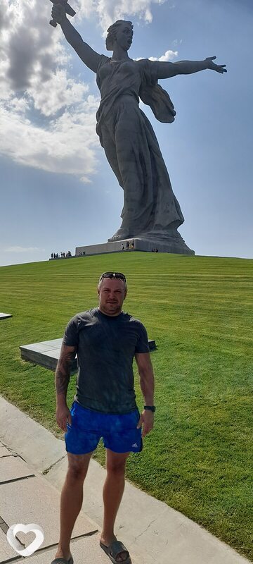 Андрей, 40, Елеце — анкета №490641
