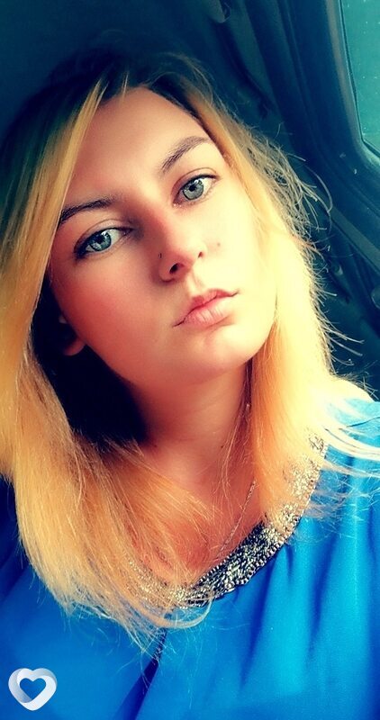 Диана, 31, Минске — анкета №490642