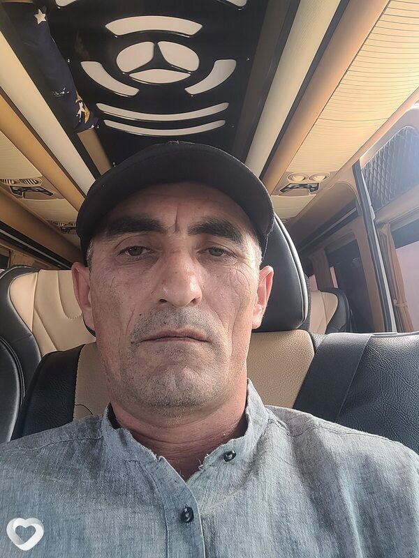 Руслан, 43, Махачкале — анкета №490647