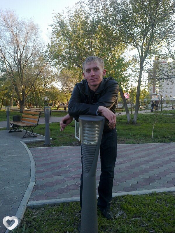 Владимир, 39, Щучинске — анкета №490650