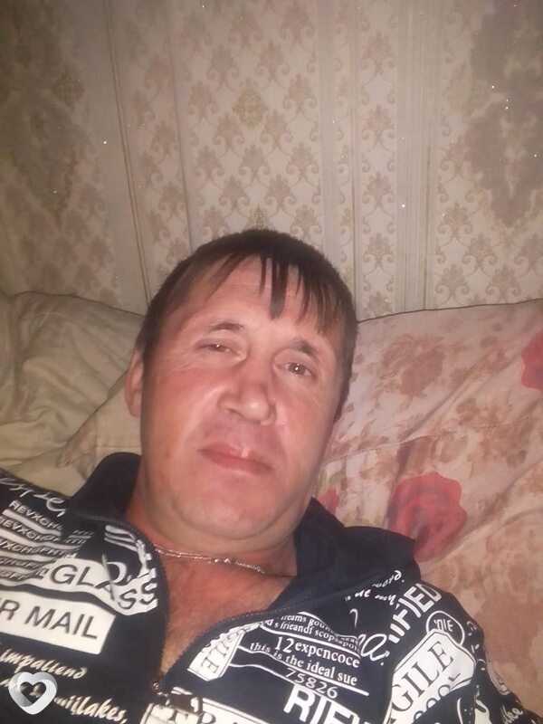 Владимир, 47, Барнауле — анкета №490652