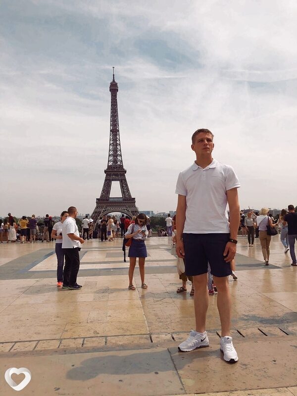 Алексей, 36, Минске — анкета №490655