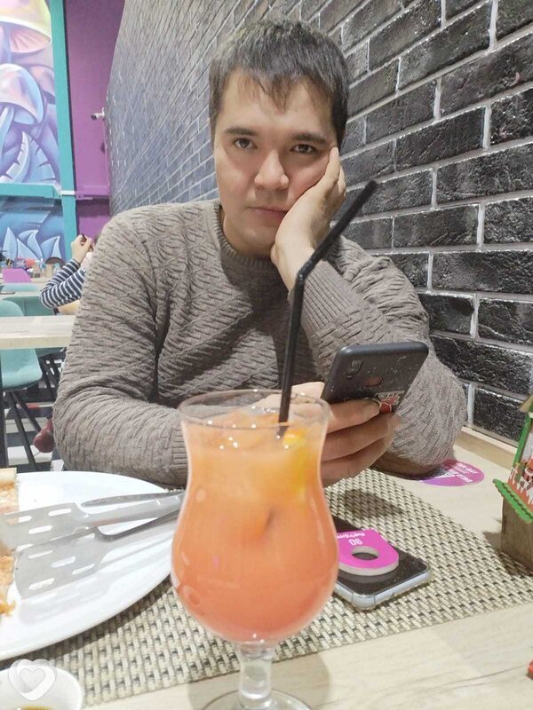 Сергей, 38, Хабаровске — анкета №490662