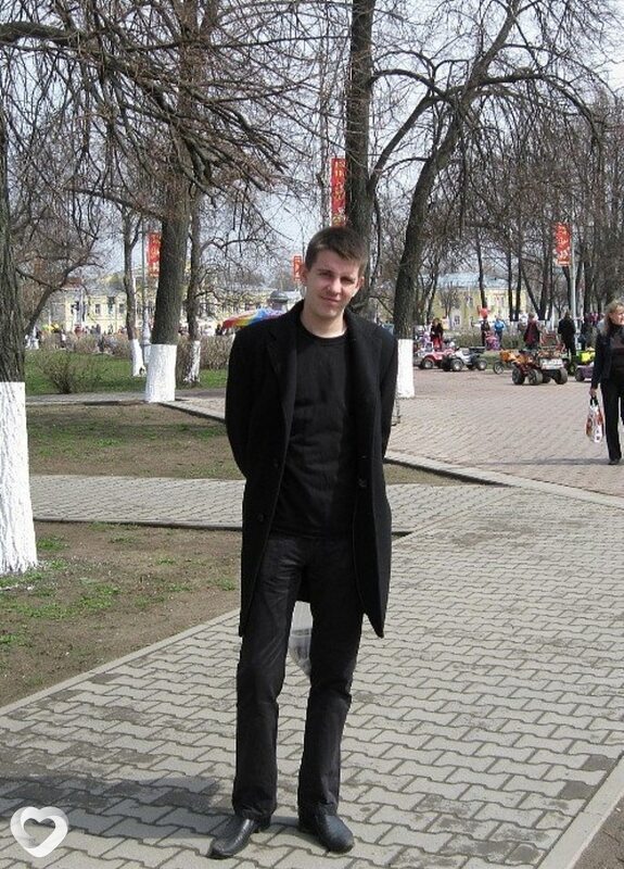 Андрей, Трехгорный