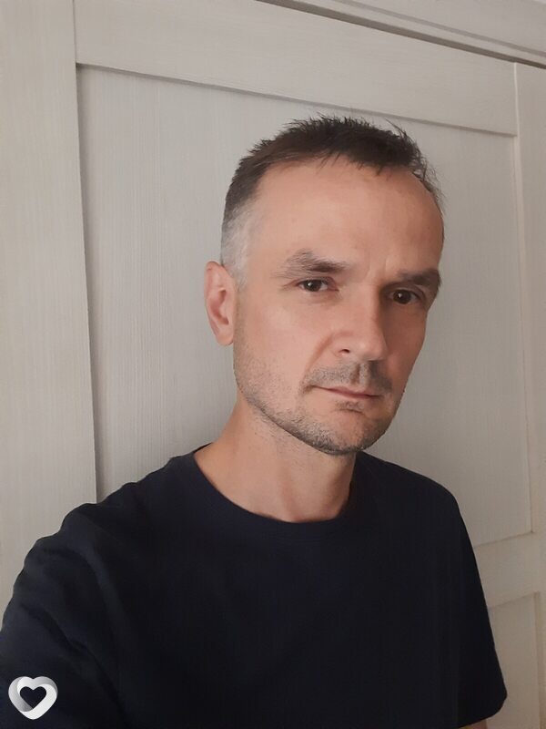 Денис, 47, Минске — анкета №490691