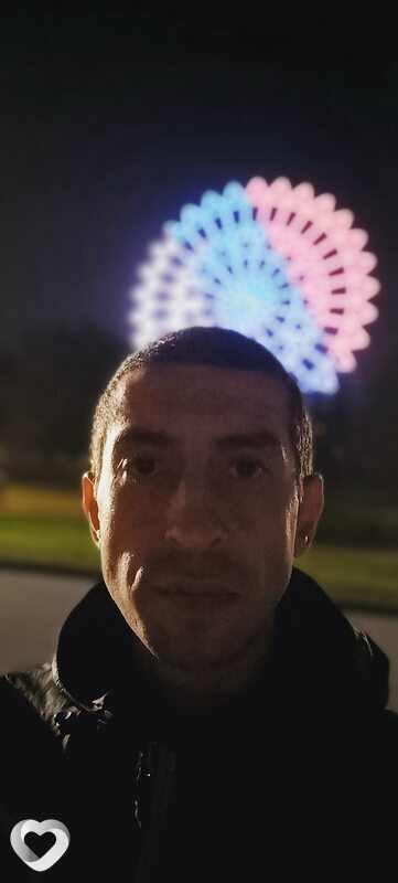 Данил, 38, Новосибирске — анкета №490696
