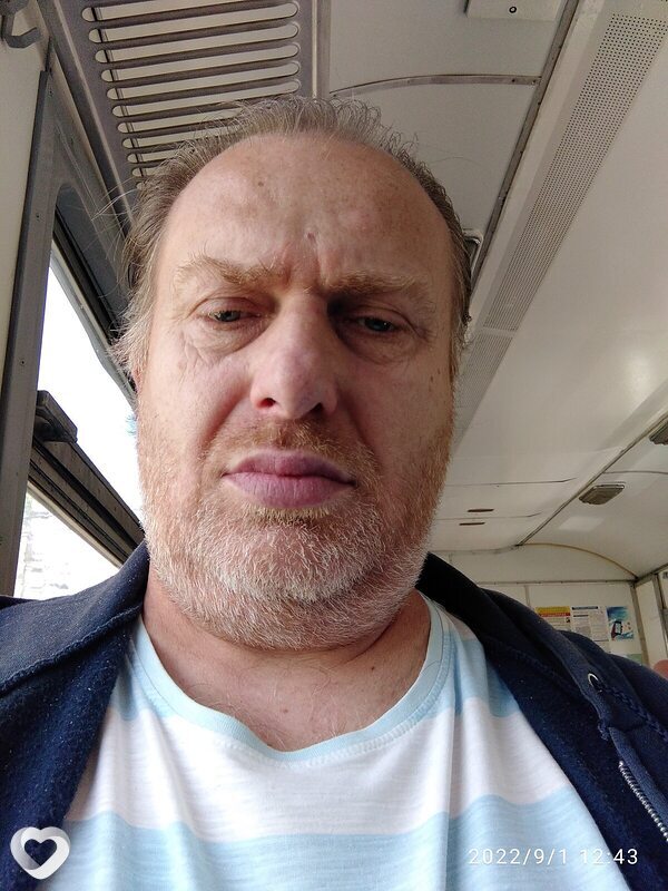 Валентин, 56, Минске — анкета №490697