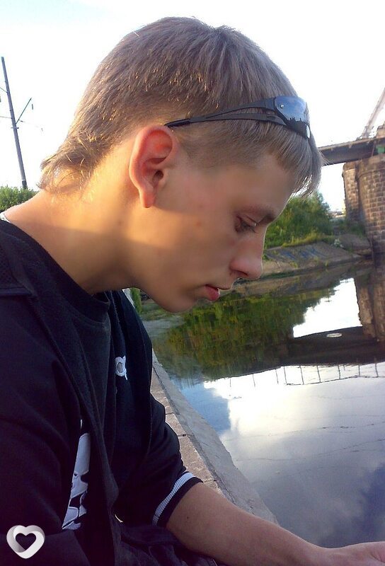 Димка, 35, Онеге — анкета №490698