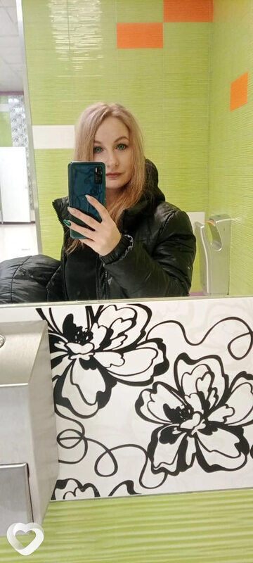 Кристина, 29, Иркутске — анкета №490701
