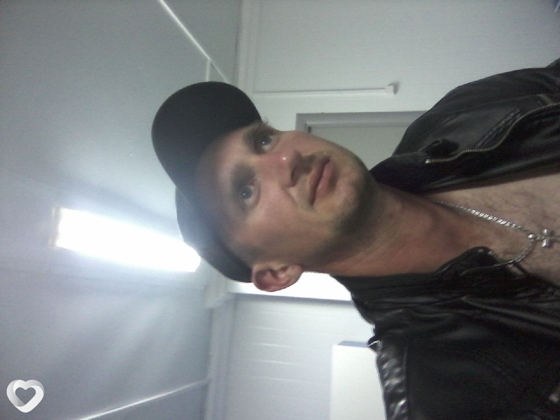 Александр, 41, Химках — анкета №490838