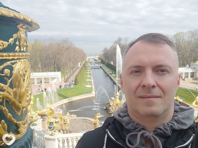 Роман, 49, Смоленске — анкета №490840