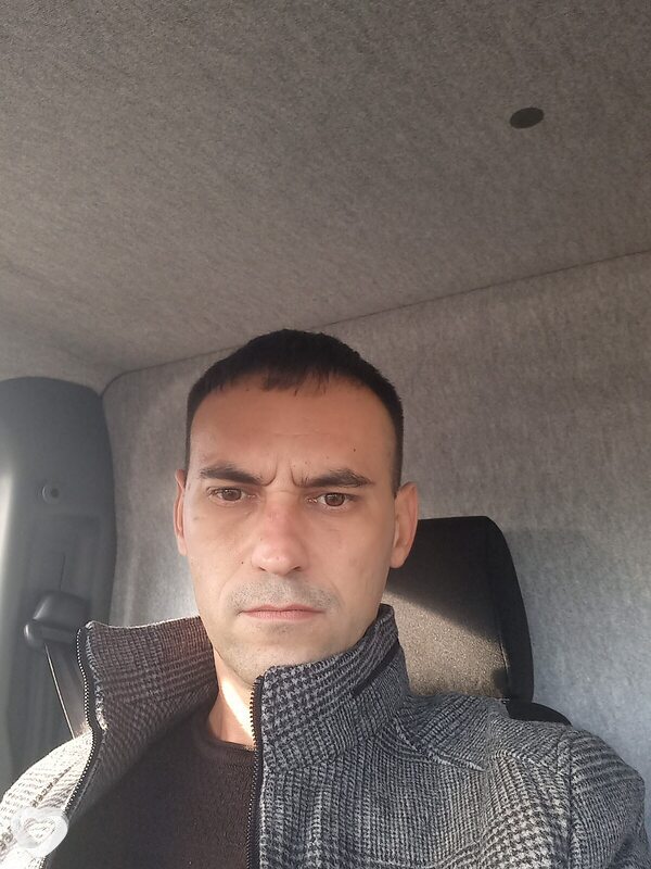 Олег, 38, Астрахани — анкета №490843