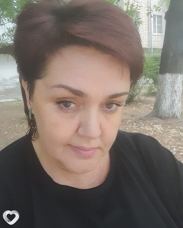 Алина, 53, Ростове-на-Дону — анкета №490847