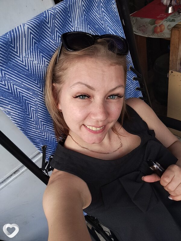 Наталья, 41, Томске — анкета №490849