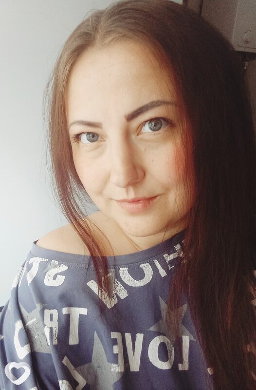 Екатерина, Ноглики