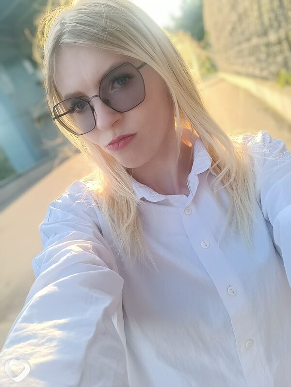 Анастасия, 33, Гродно — анкета №490858