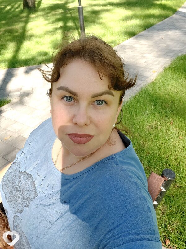 Наталья, 46, Туле — анкета №490794