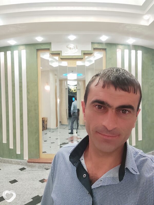 Шадин, Москва