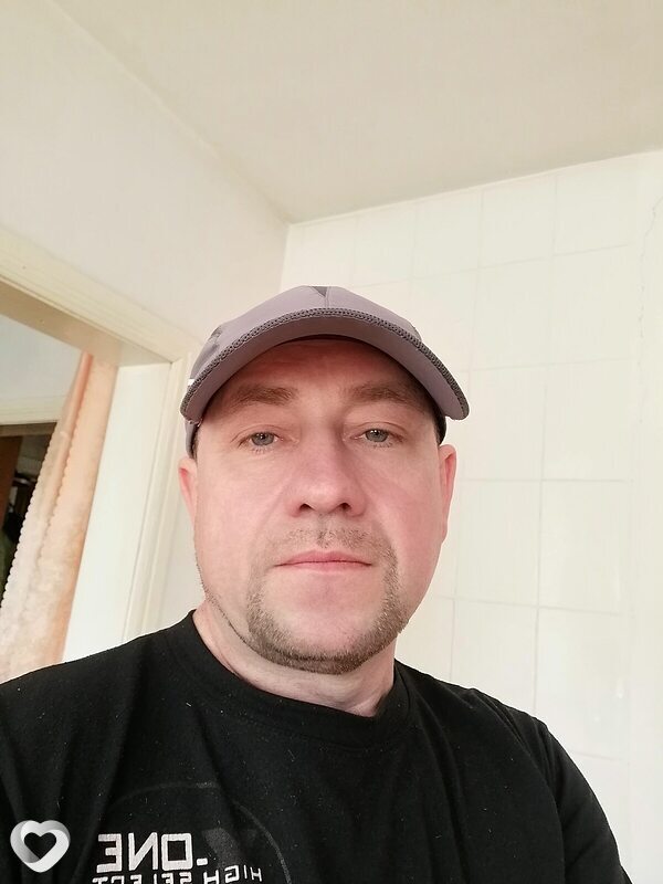 Андрей, 50, Белове — анкета №490797