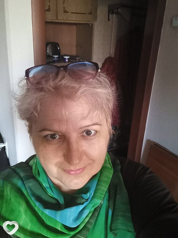 Ирина, 61, Новокузнецке — анкета №490801