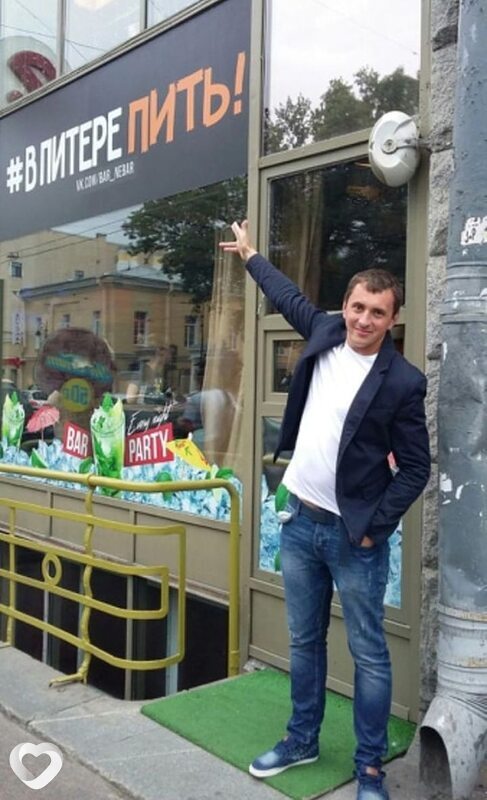 Алексей, 46, Михайловск (Ставропольский край) — анкета №490805