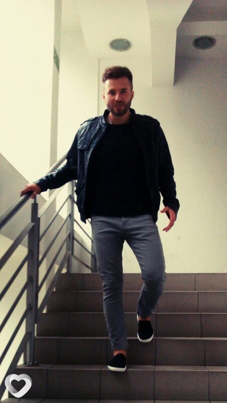 Фитц, 37, Минске — анкета №490806