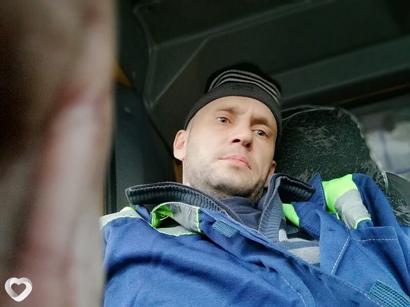 Макс, 45, Кемерове — анкета №490808