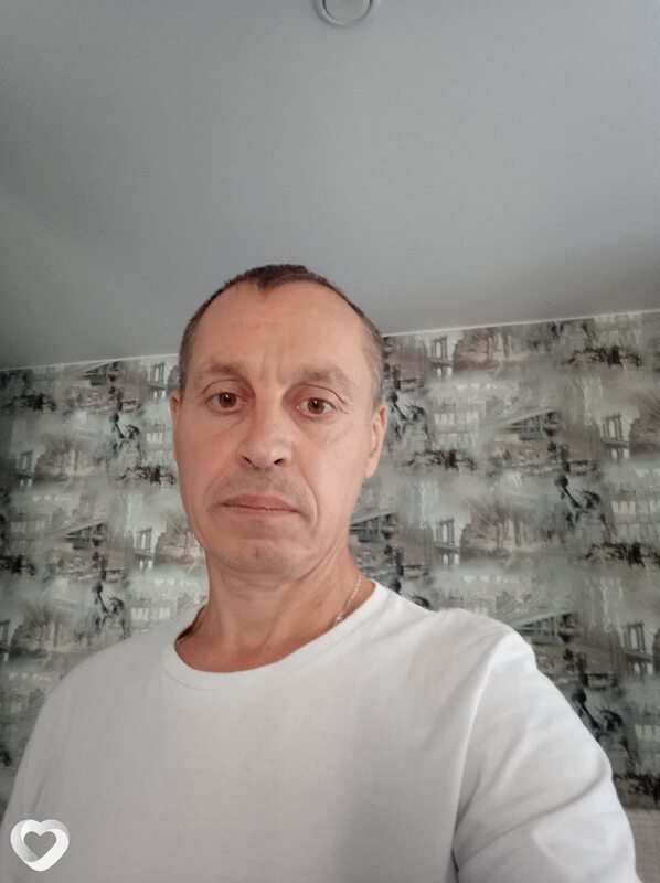 Алексей, 47, Владимире — анкета №490811