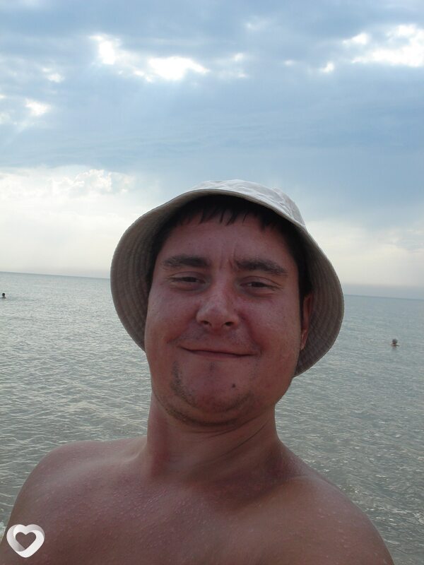 Дмитрий, 43, Долгопрудном — анкета №490998