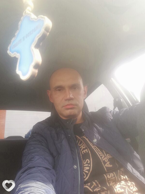 Евгений, 45, Томске — анкета №491000