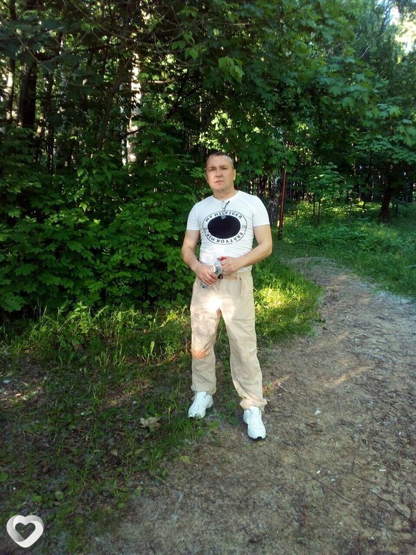 Дмитрий, 45, Туле — анкета №491001