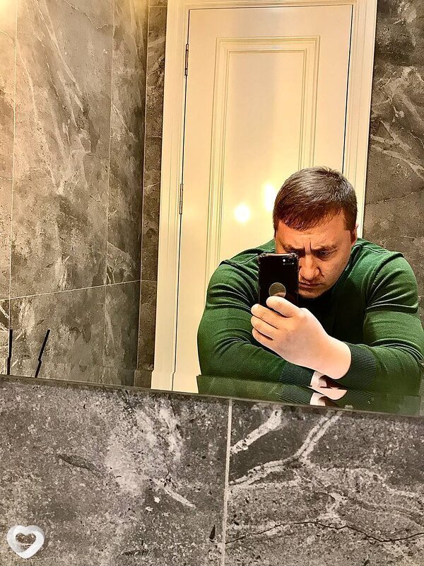 Mahmud, 35, Ташкент — анкета №491007