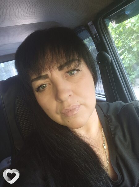 Милана, 42, Томске — анкета №490917