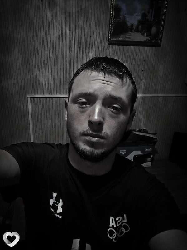 Александр, 26, Семей — анкета №490921