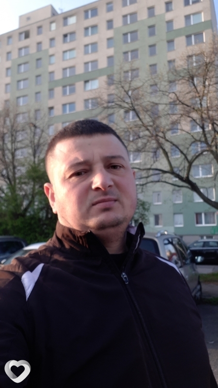 Igor, 37, Прага — анкета №490926