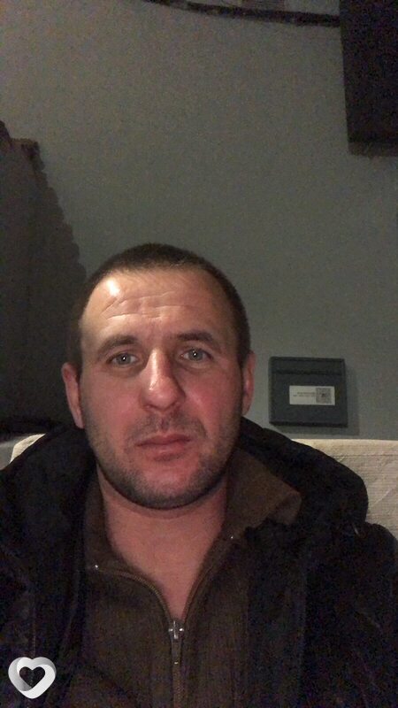 Евгений, 38, Изюме — анкета №490929