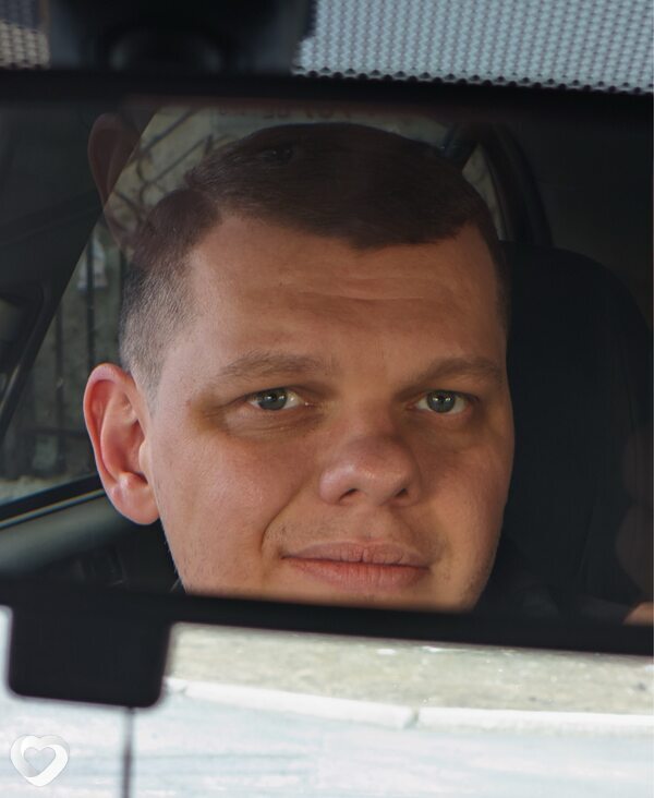 Артем, 32, Сургуте — анкета №490932