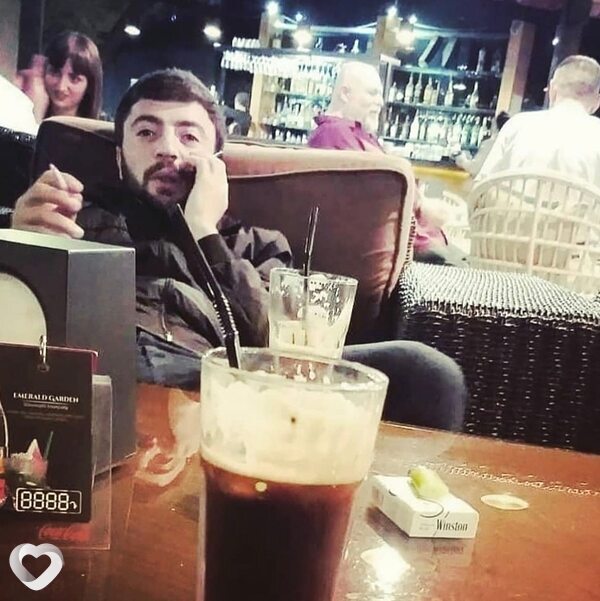 Тигран, 30, Москве — анкета №490933