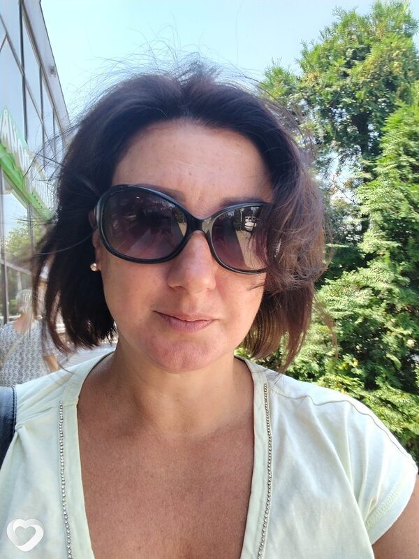 Светлана, 43, Анапе — анкета №490973