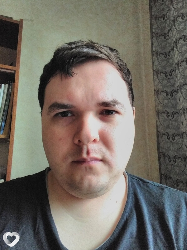 Денис, 34, Каменске-Уральском — анкета №490975