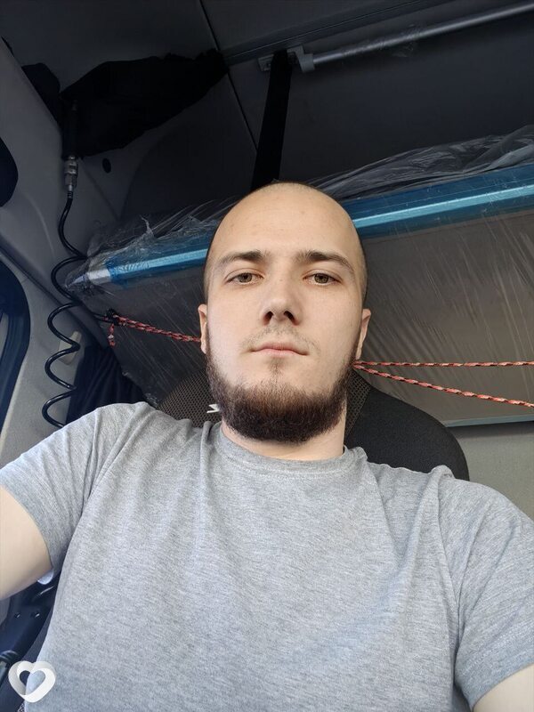 Дмитрий, 27, Мозыре — анкета №490983